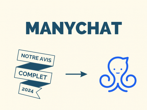 Avis ManyChat