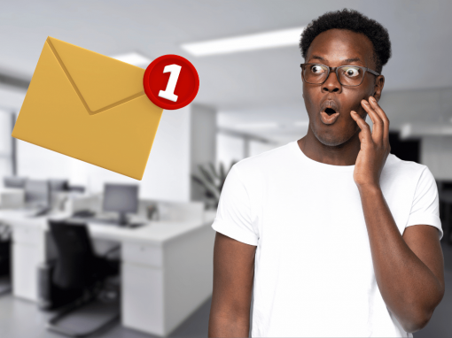 envoi de 1000 mails en même temps