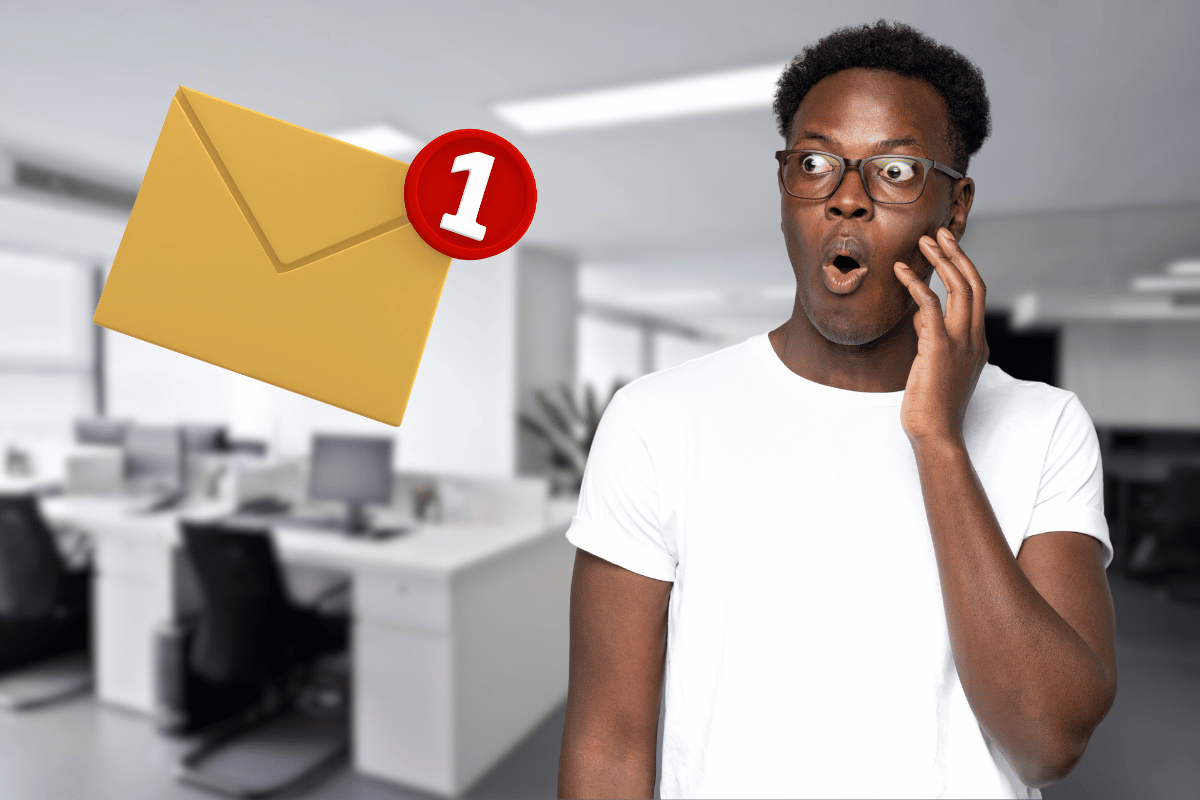 envoi de 1000 mails en même temps