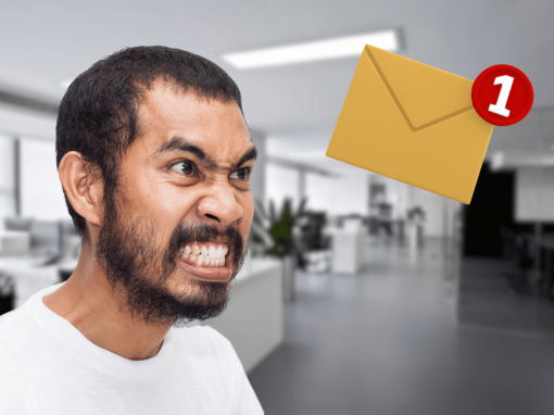 pourquoi vos emails tombent dans les spams