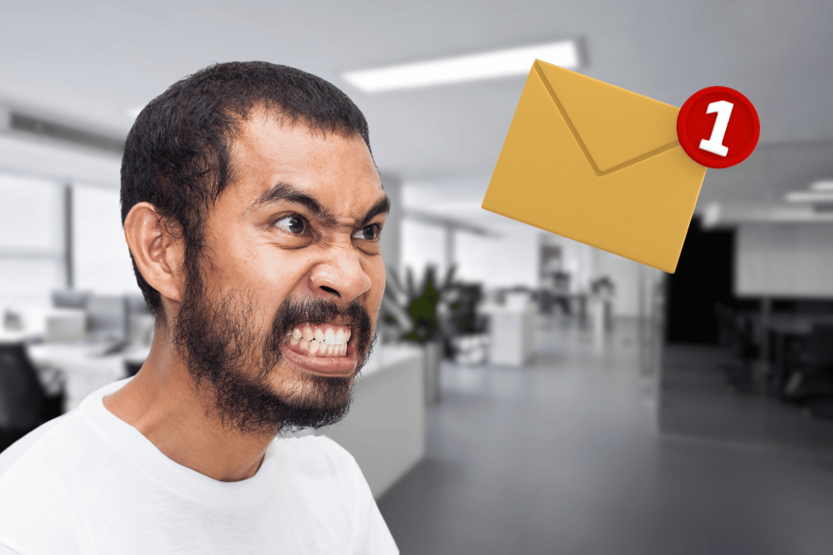 pourquoi vos emails tombent dans les spams