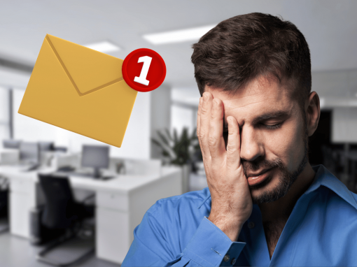 Vous pensez que l'email marketing est mort