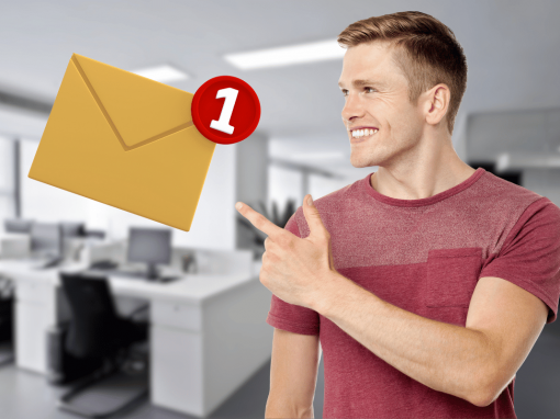 utiliser l'IA dans le marketing par e-mail