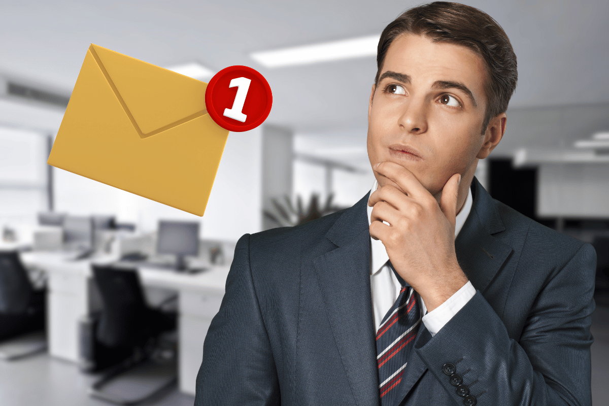 iOS 18 tournant email marketing