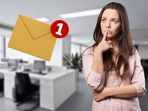 propulser votre entreprise avec l'email marketing