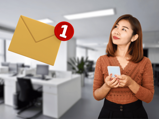 utiliser efficacement le marketing par email dans l'hôtellerie