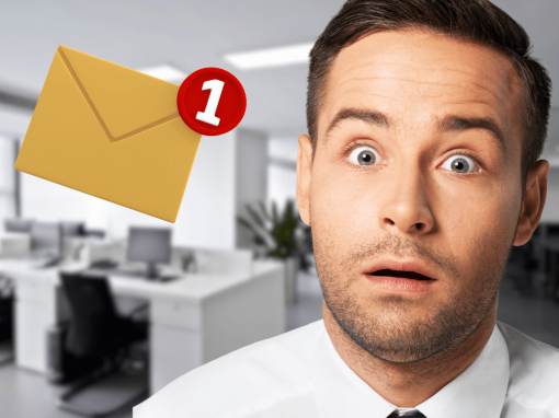 45 ans de l'email marketing