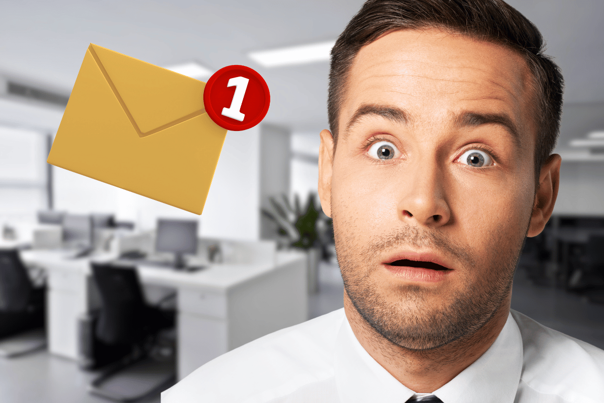 45 ans de l'email marketing