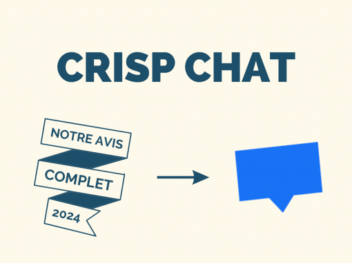 avis crispchat