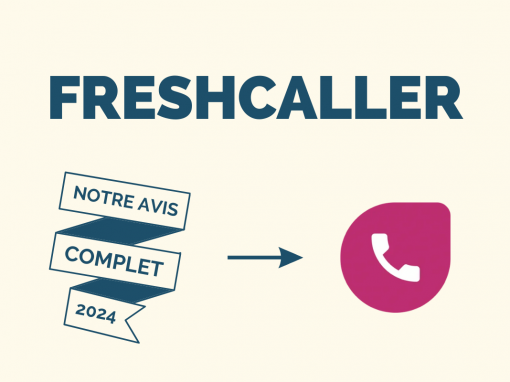 avis freshcaller