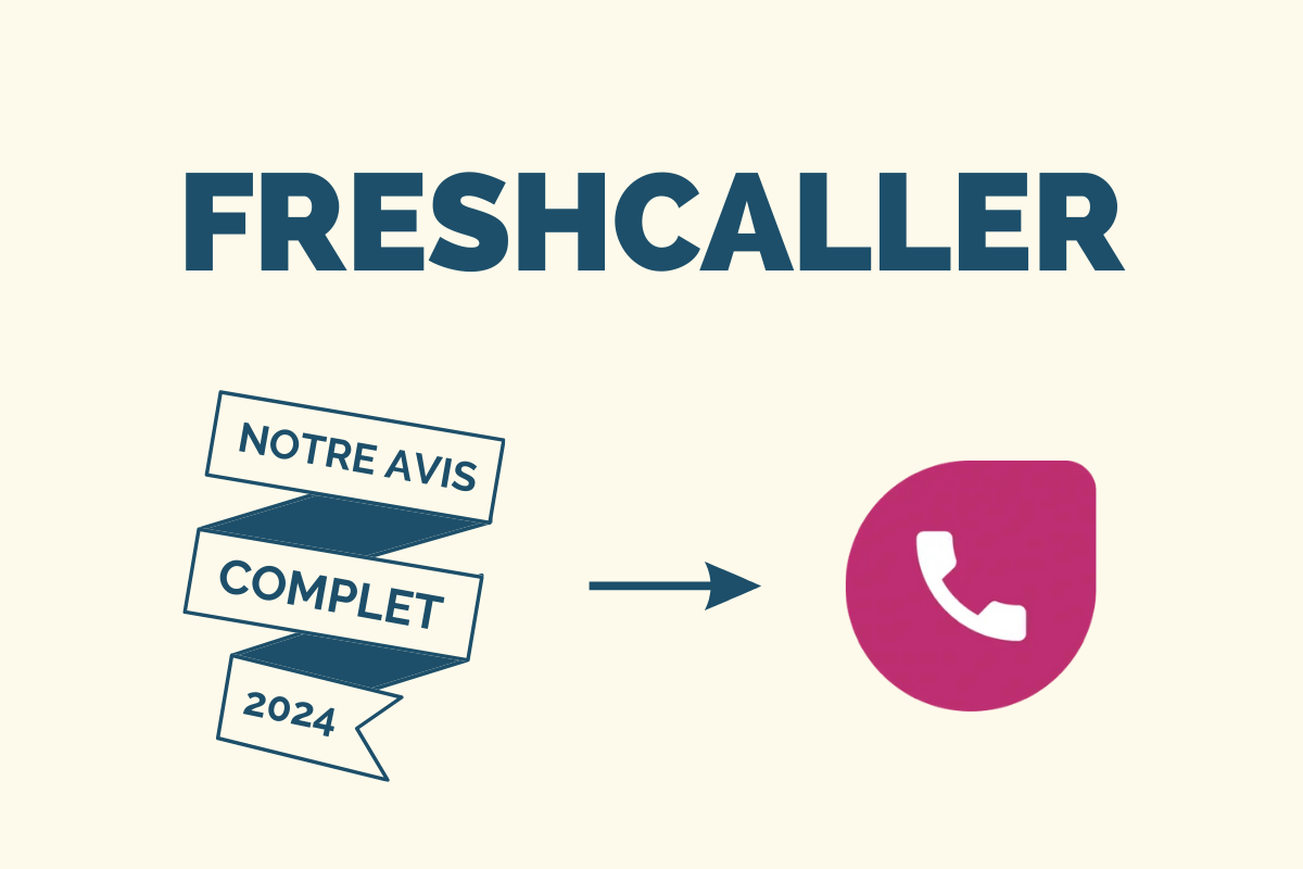 avis freshcaller