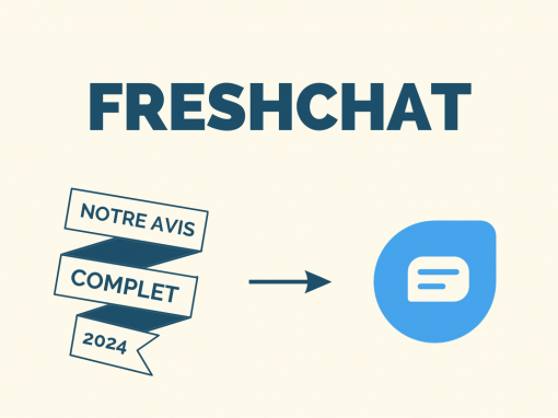 avis freshchat