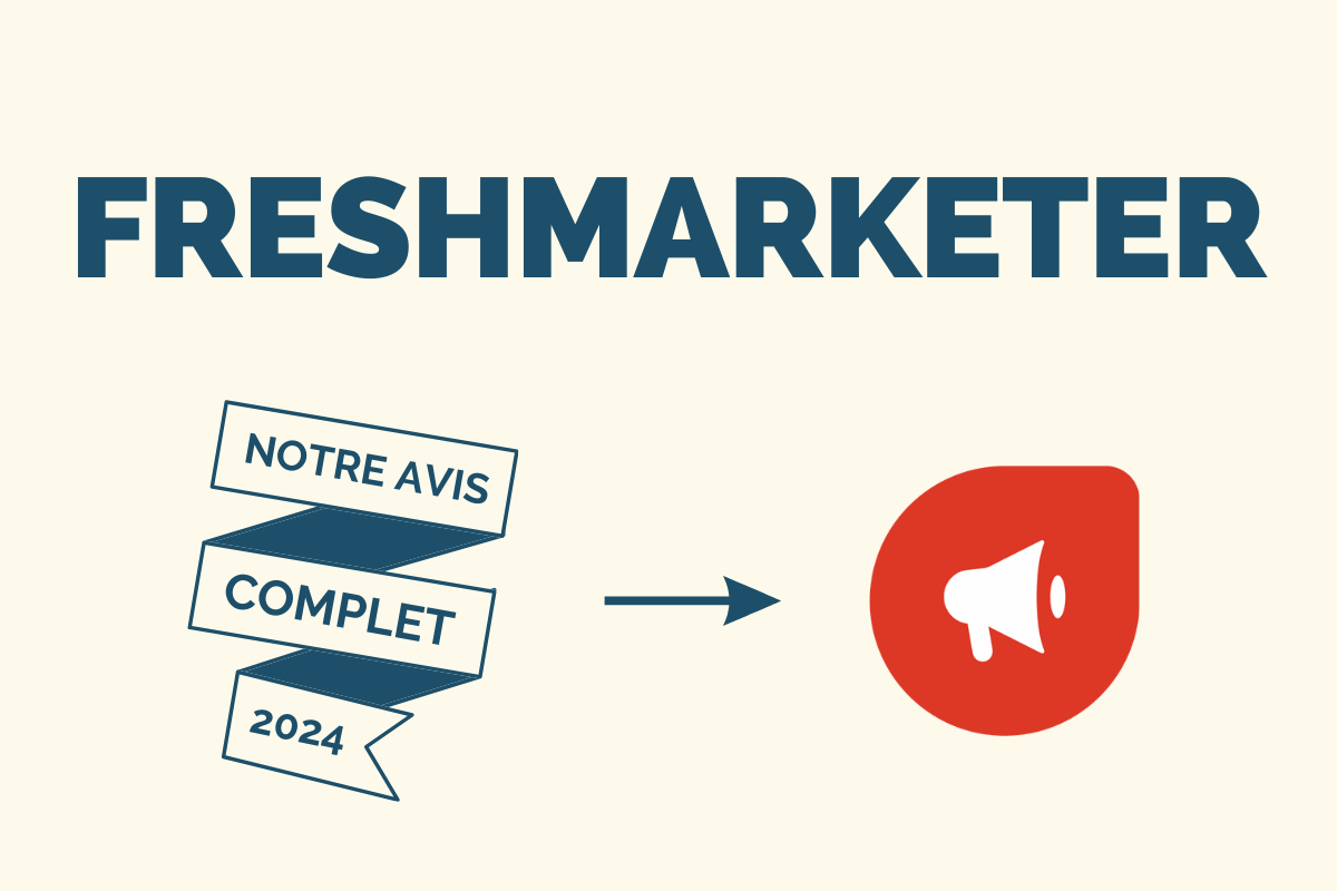 avis freshmarketer