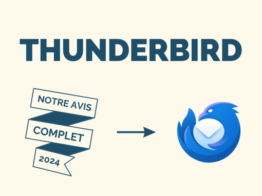 avis thunderbird