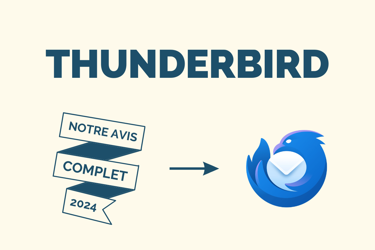 avis thunderbird