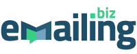 logo emailingbiz